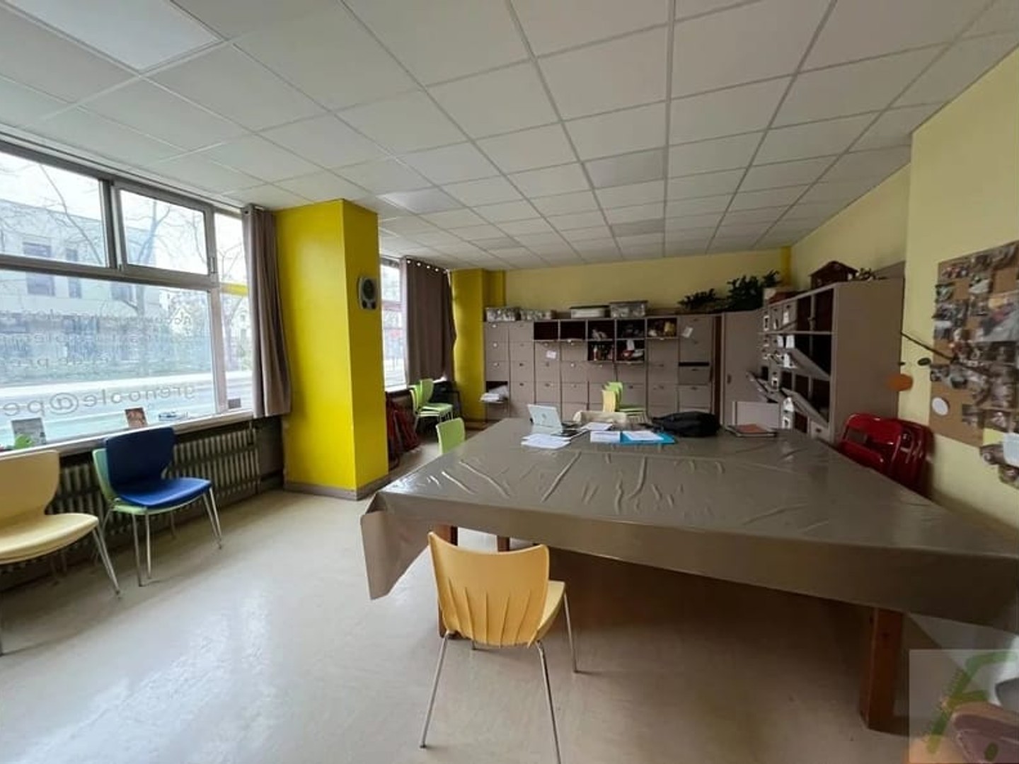 Magasin à vendre - 193m2 - Grenoble (38000)