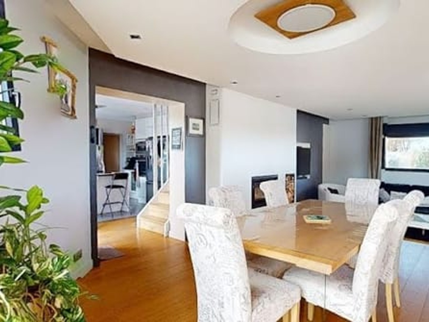 Maison 6 pièces 135 m²