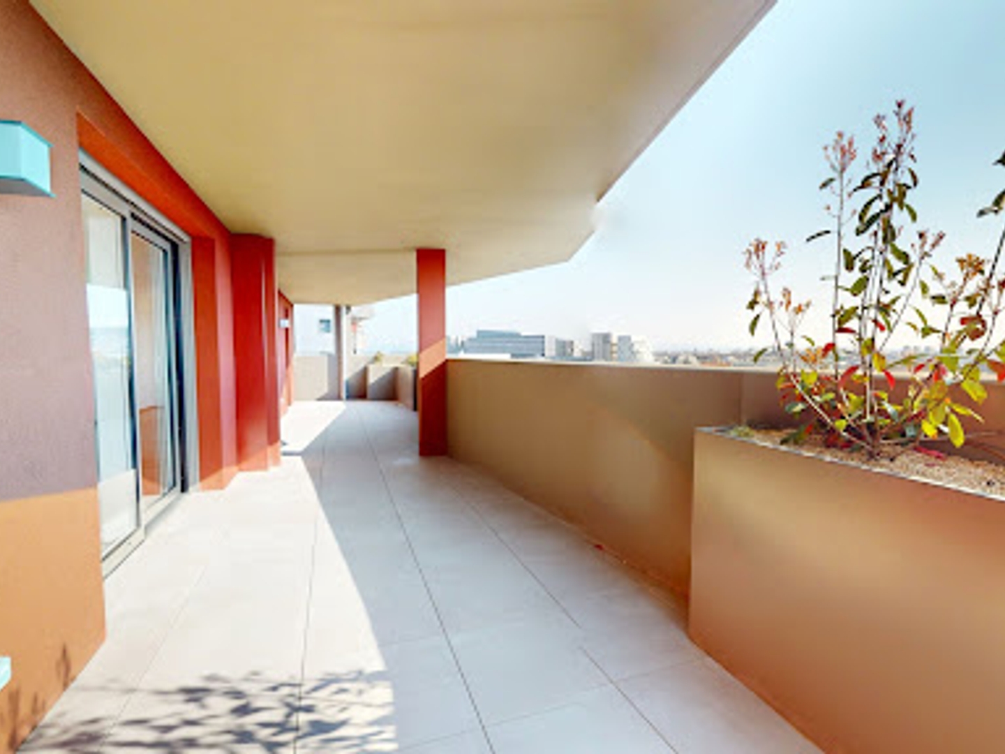 Appartement à vendre - 5 pièces - 90m2 - Strasbourg (67000)