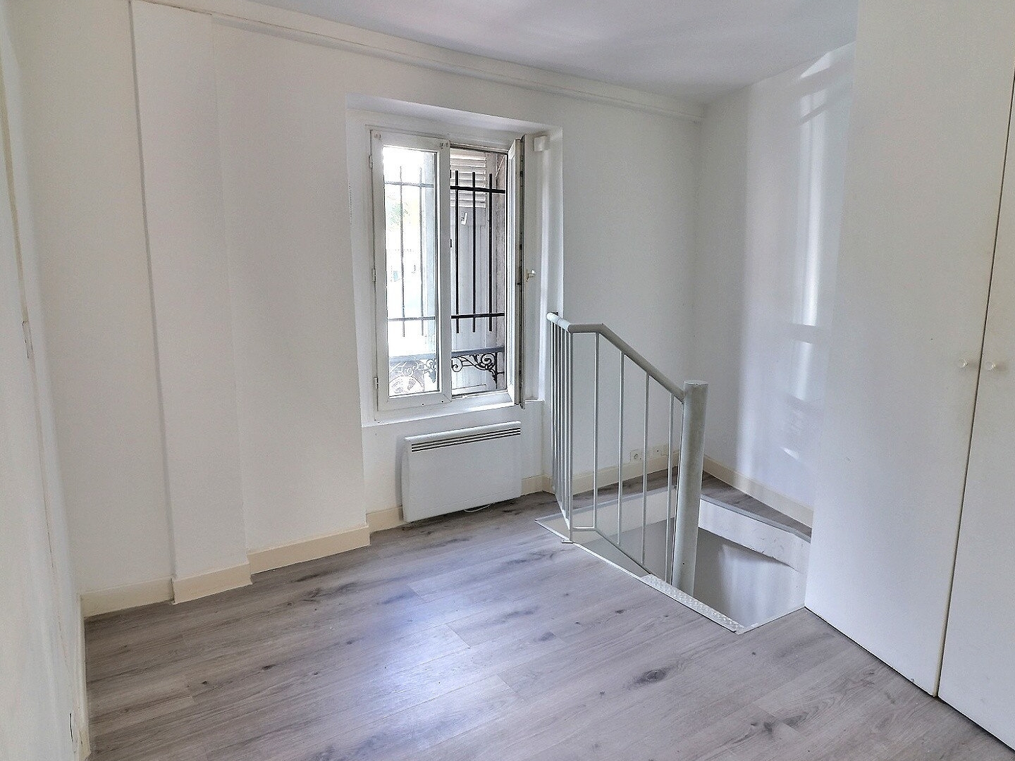Appartement à vendre - 2 pièces - 44m2 - Malakoff (92240)
