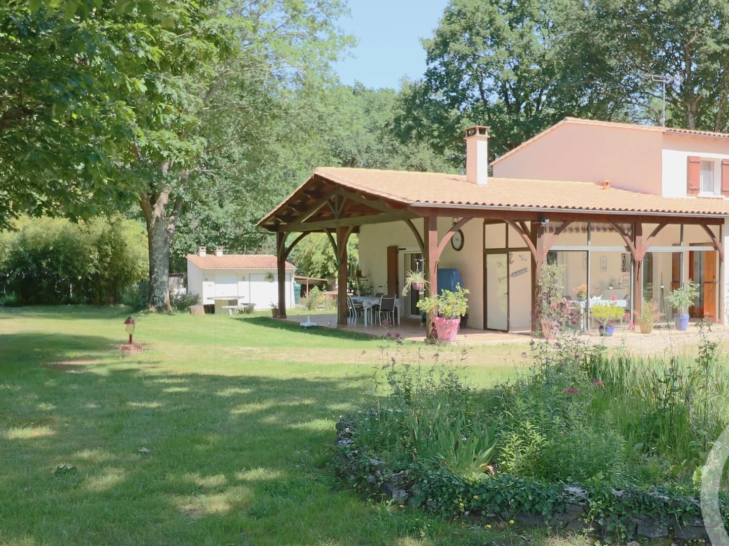 Maison 6 pièces 210 m²