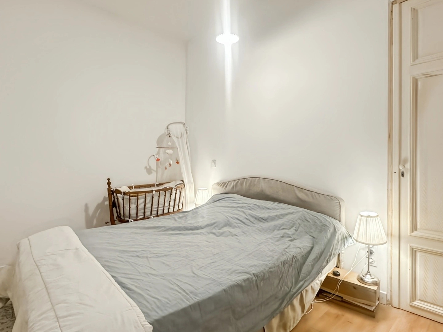 Appartement à vendre - 4 pièces - 103m2 - Villeneuve-Sur-Lot (47300)
