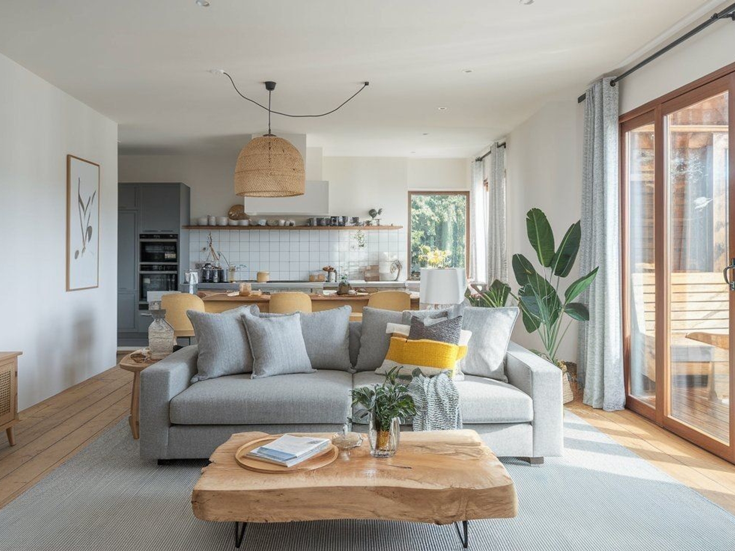 Appartement à vendre - 2 pièces - 45m2 - Avignon (84000)