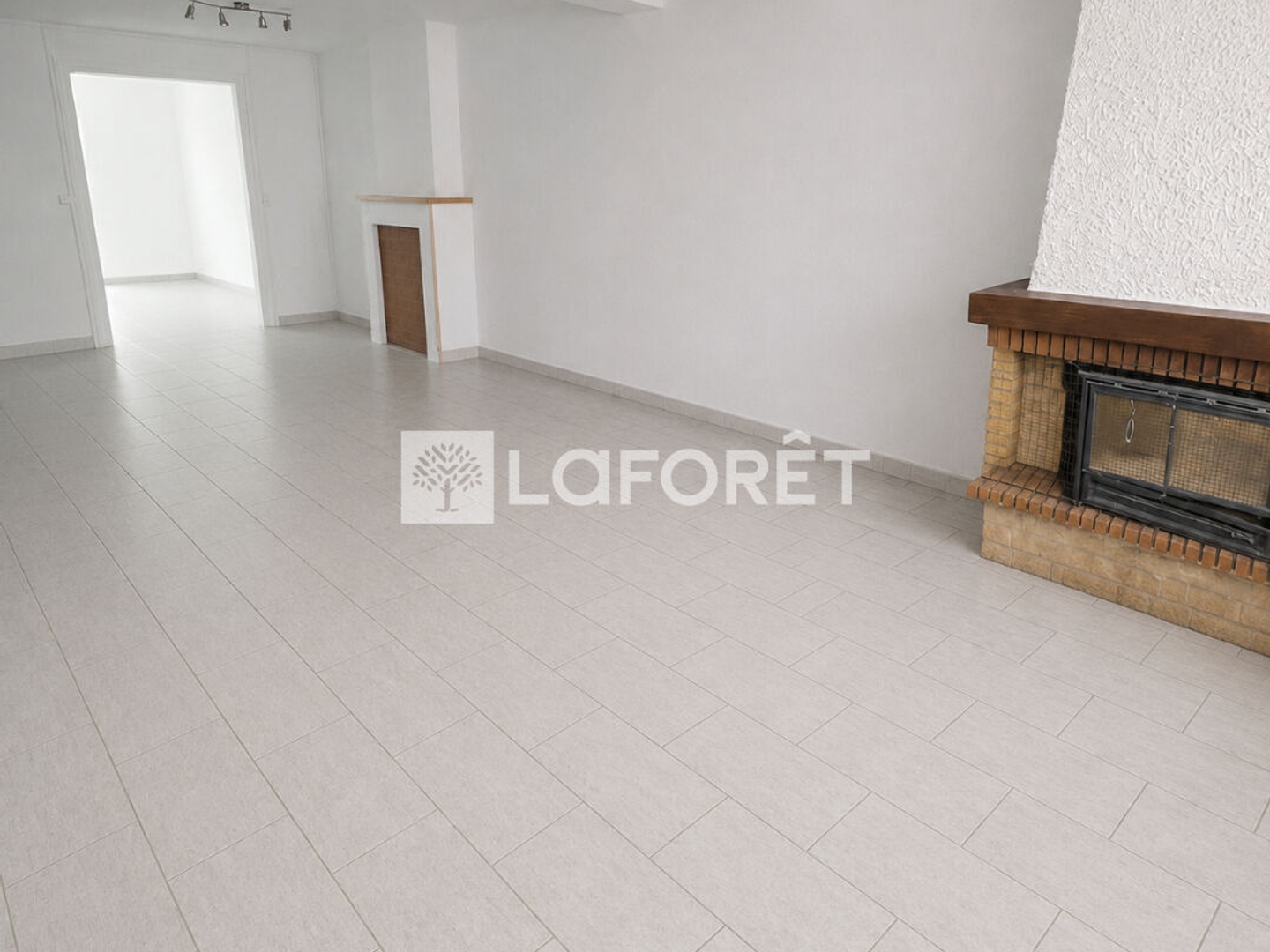 Maison 5 pièces 98 m²