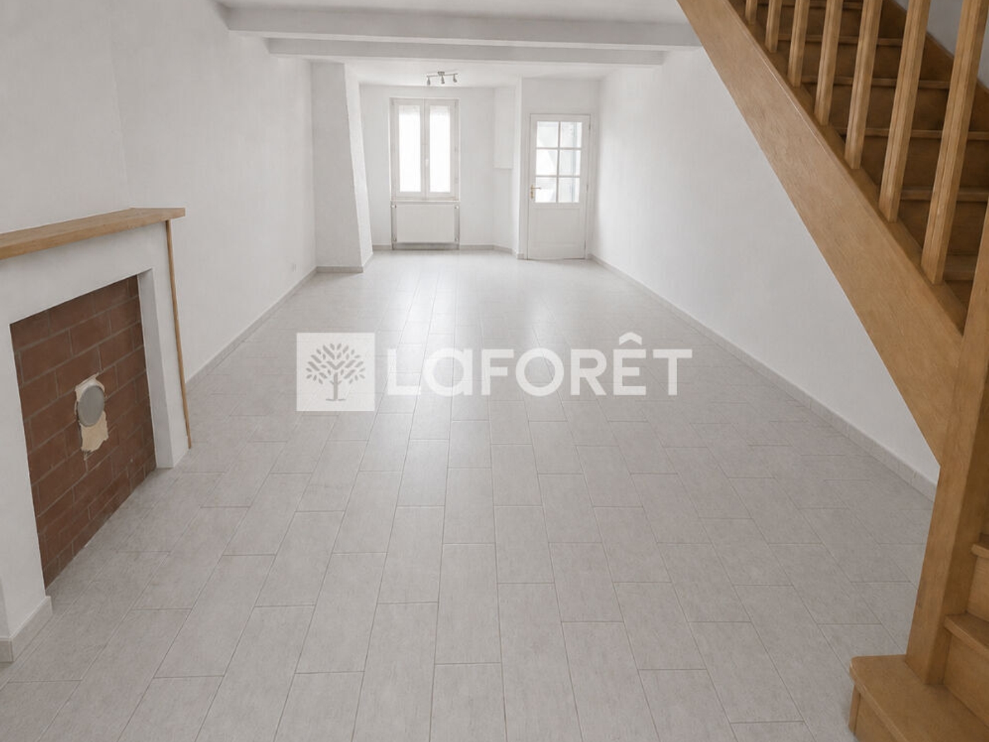 Maison à vendre - 5 pièces - 98m2 - Halluin (59250)