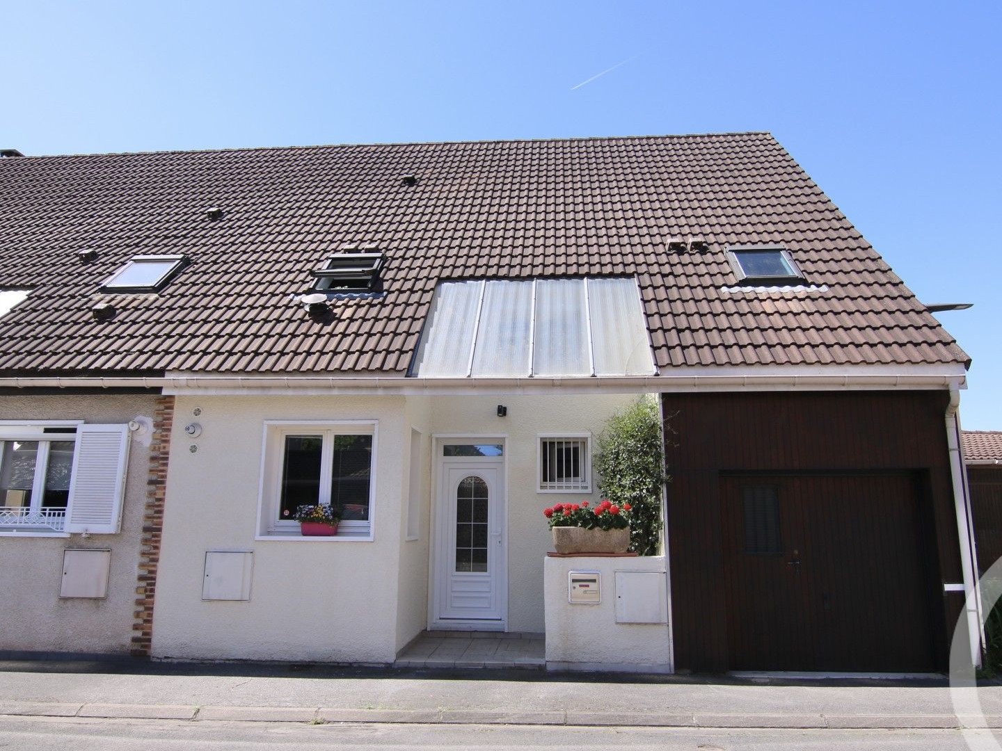 Maison 5 pièces 127 m²