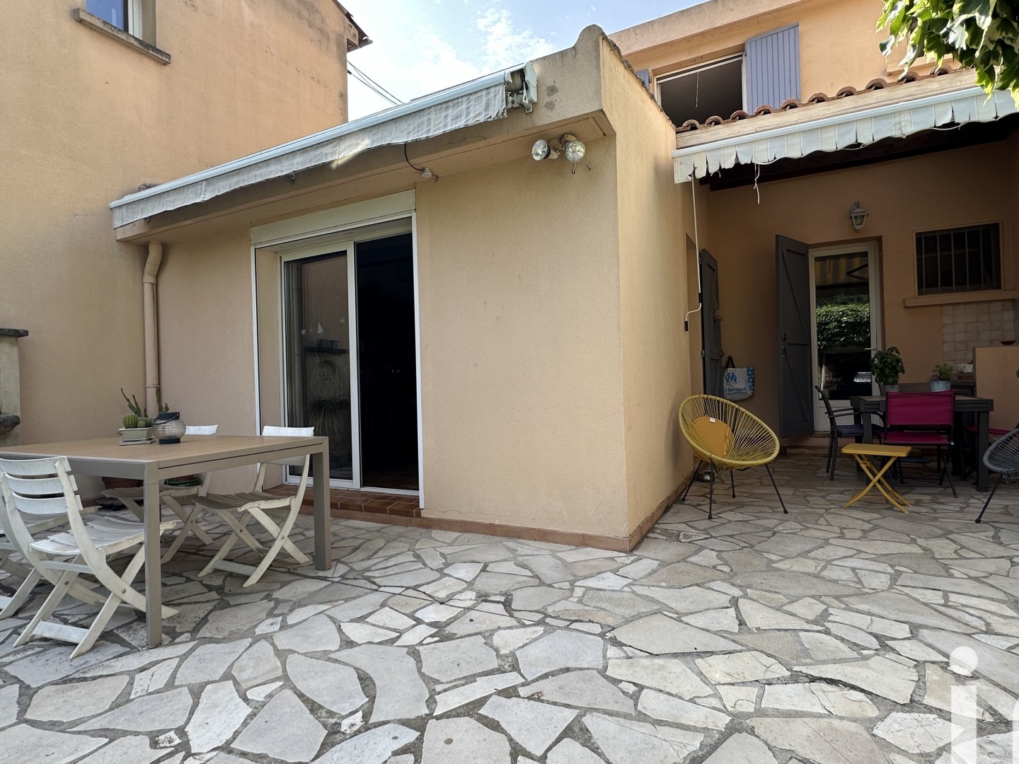 Maison 4 pièces 102 m²