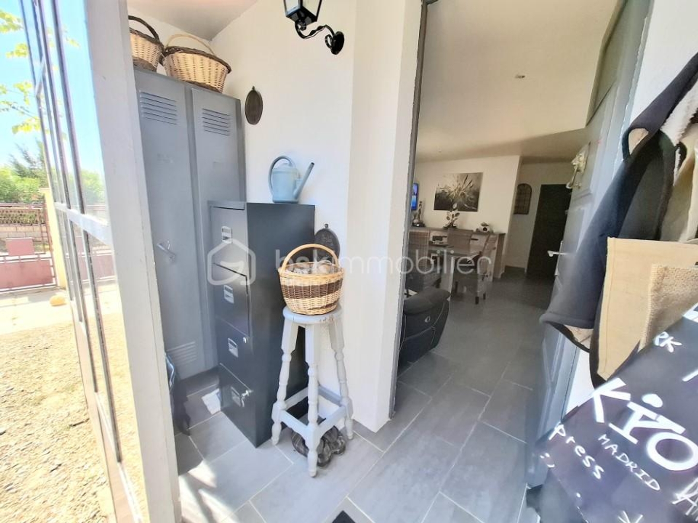 Maison à vendre - 3 pièces - 90m2 - Aix-Villemaur-Pâlis (10160)