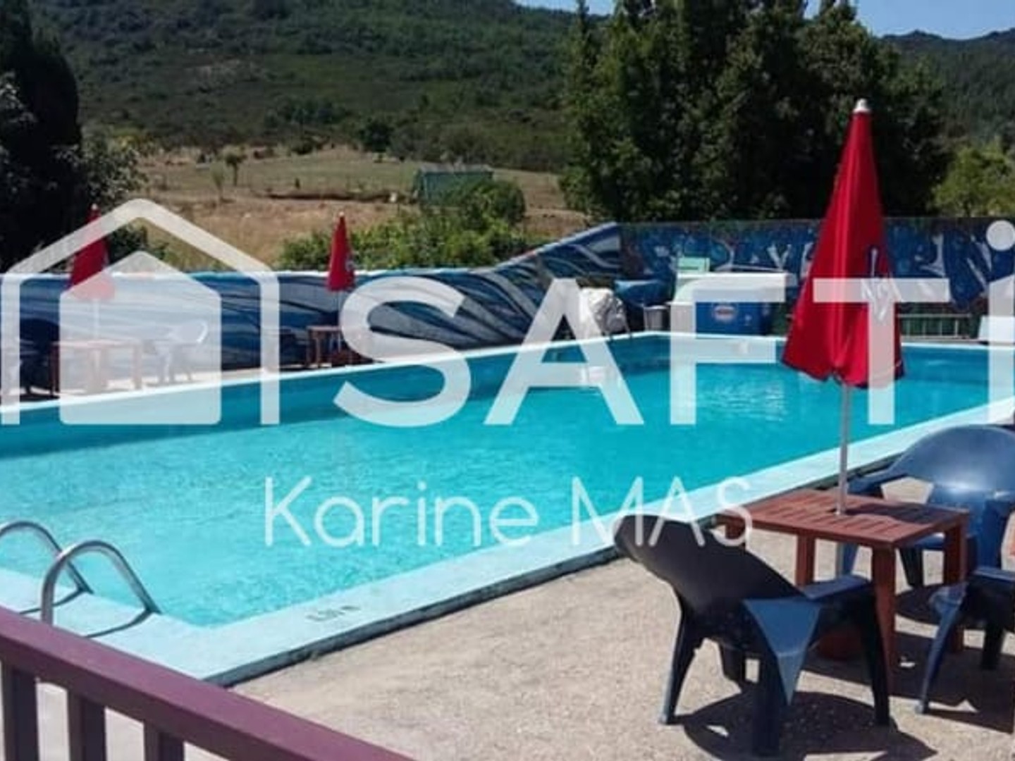 Bureaux 2 pièces 110 m²