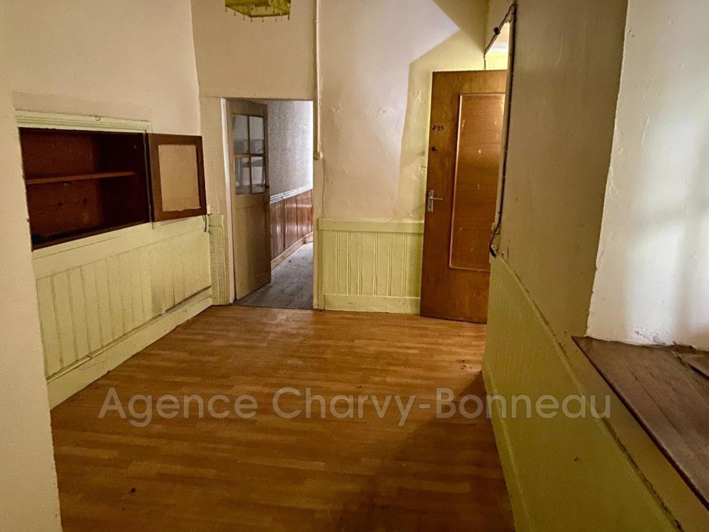Maison à vendre - 4 pièces - 80m2 - Prat-Bonrepaux (09160)