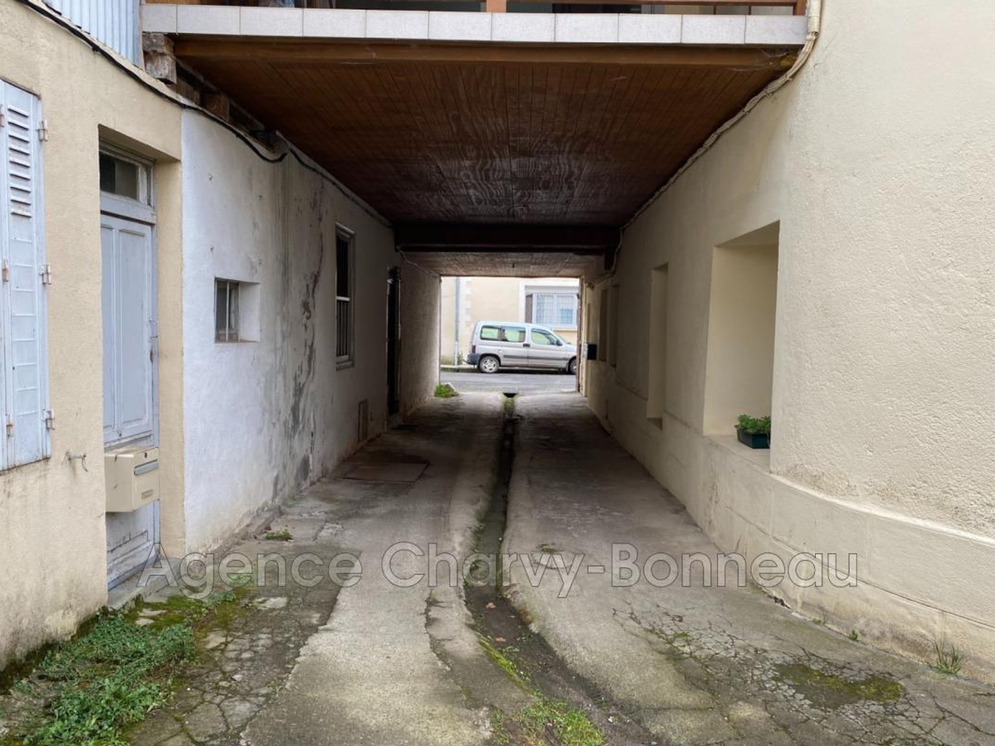 Maison à vendre - 4 pièces - 80m2 - Prat-Bonrepaux (09160)