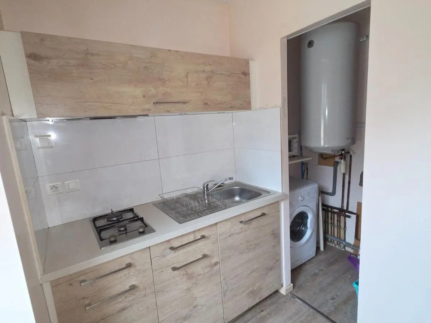 Appartement à vendre - 2 pièces - 31m2 - Rignac (12390)