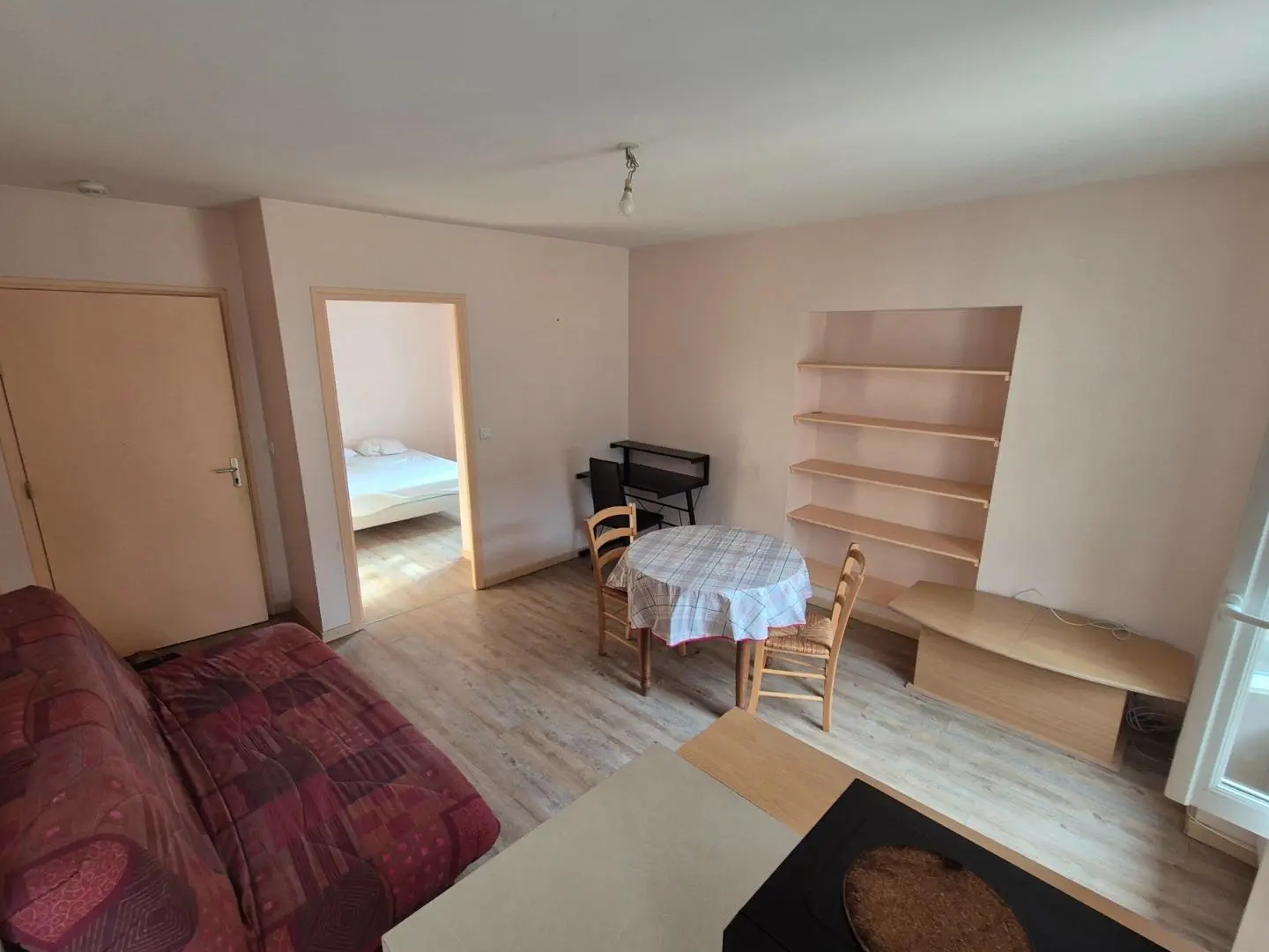 Appartement à vendre - 2 pièces - 31m2 - Rignac (12390)