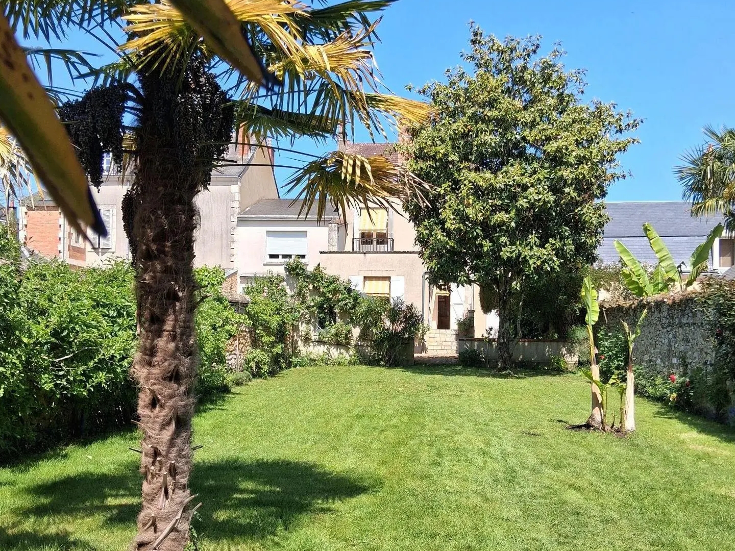 Maison à vendre - 9 pièces - 140m2 - La Flèche (72200)