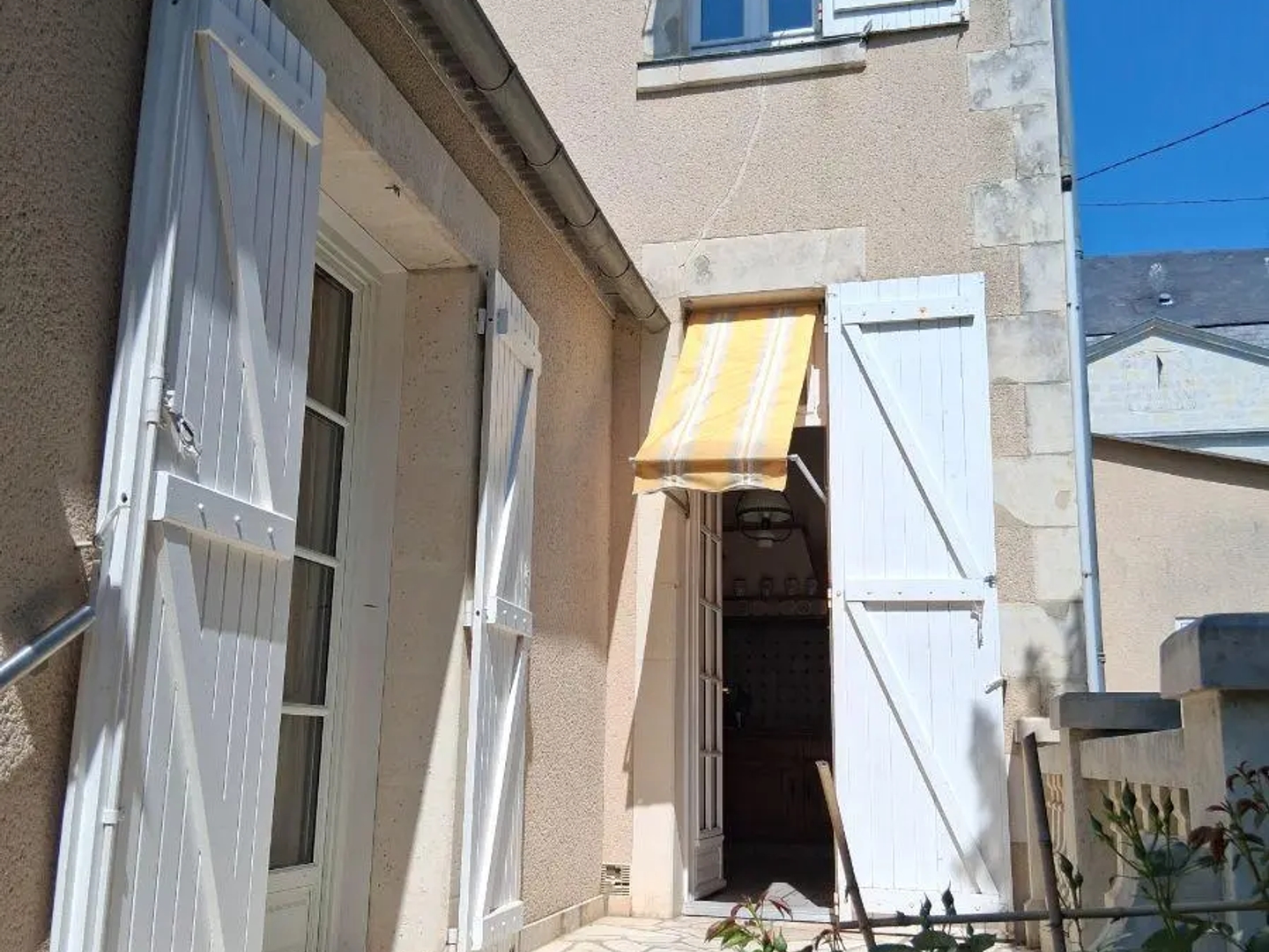 Maison à vendre - 9 pièces - 140m2 - La Flèche (72200)