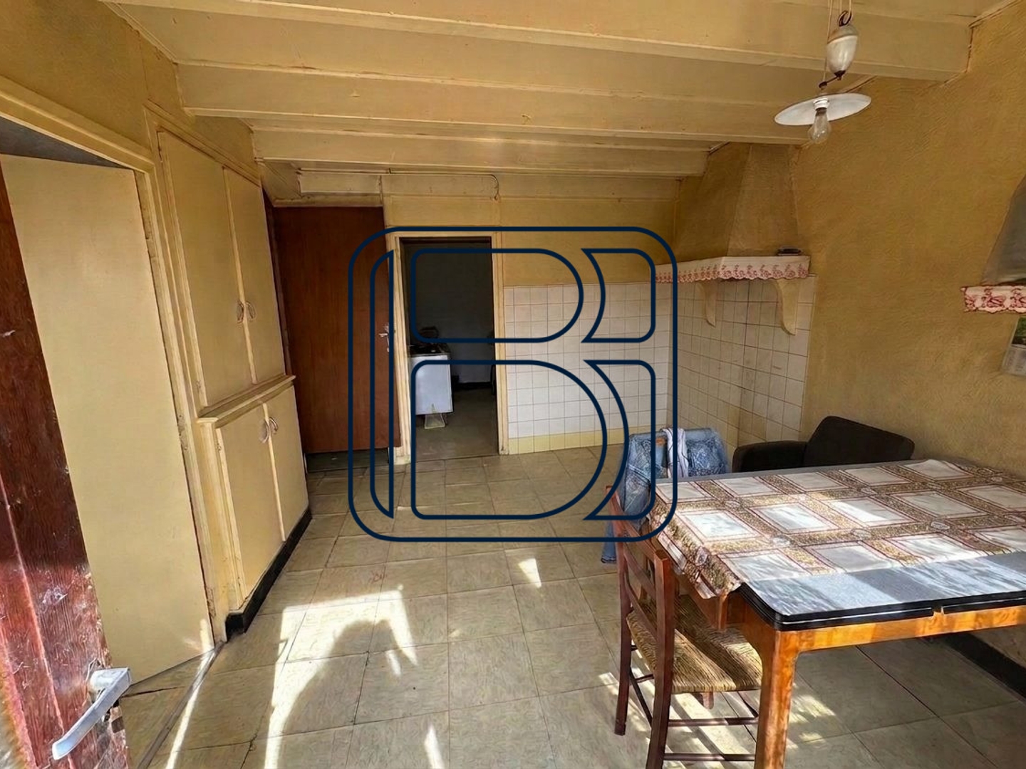 Maison à vendre - 8 pièces - 70m2 - Doranges (63220)