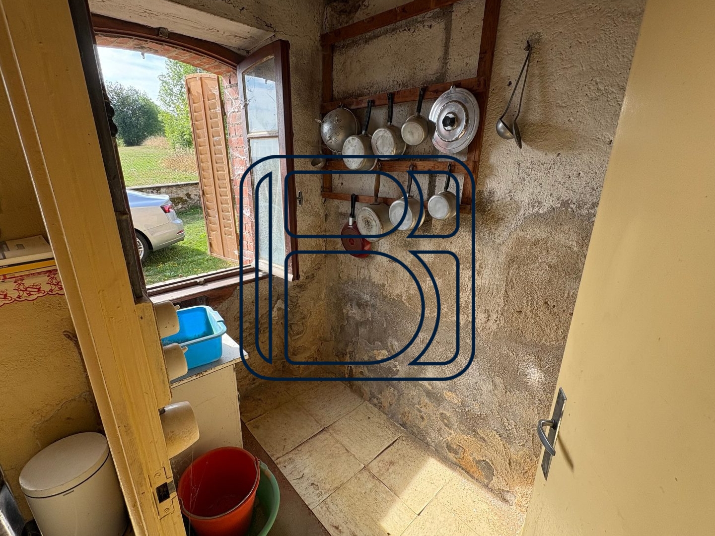 Maison à vendre - 8 pièces - 70m2 - Doranges (63220)