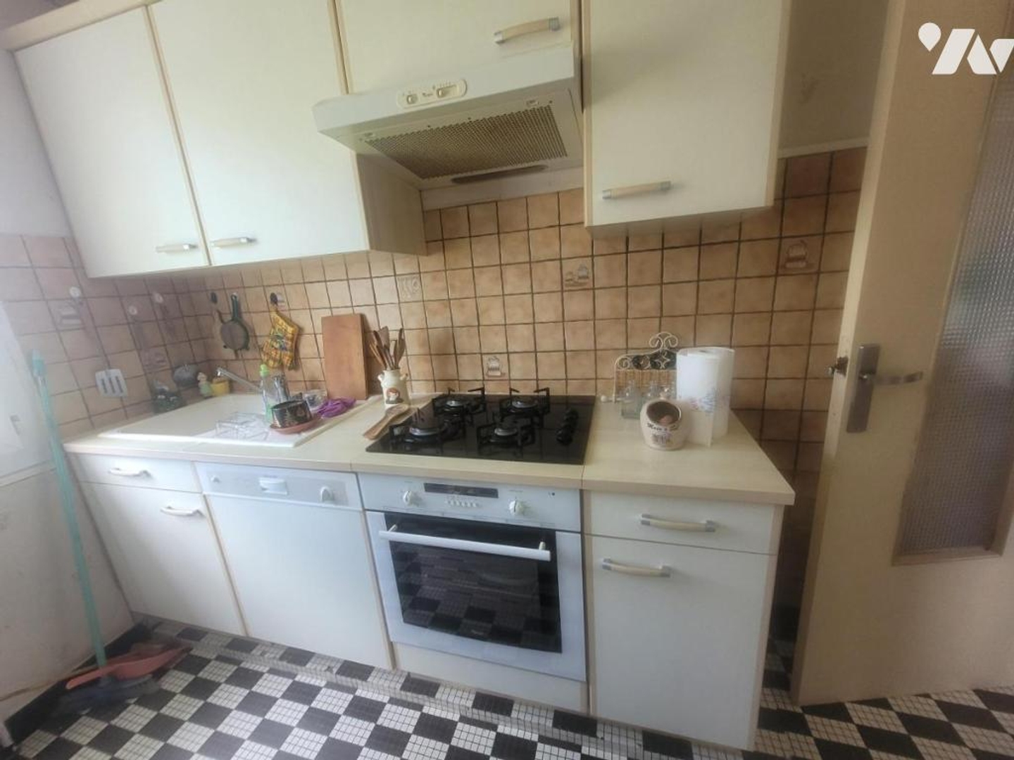 Maison à vendre - 4 pièces - 64m2 - Sablé-Sur-Sarthe (72300)