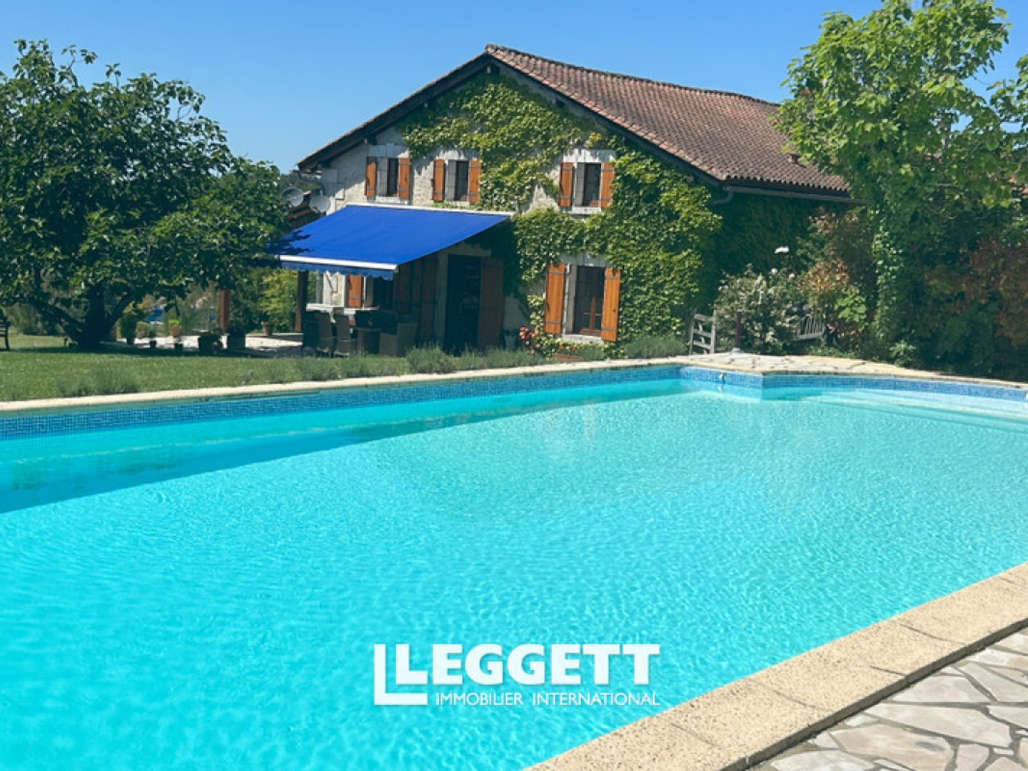 maison 8 pièce(s), SAINT PRIVAT EN PÉRIGORD