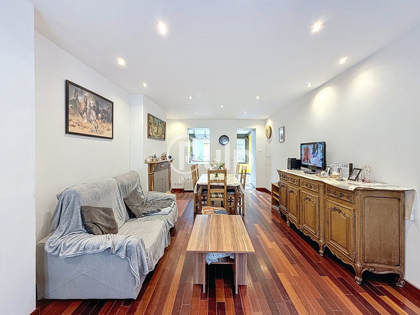 Bien à vendre à hesdin