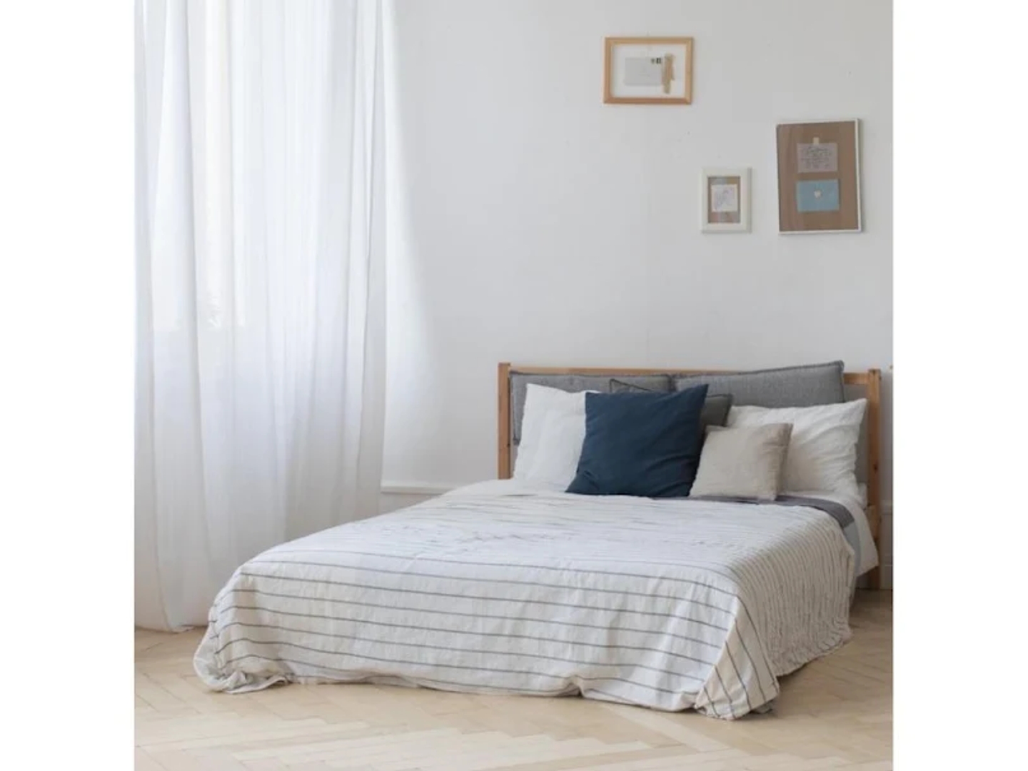Appartement à vendre - 2 pièces - 40m2 - Aix-Les-Bains (73100)