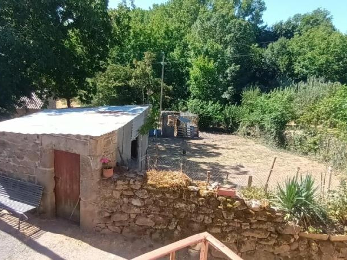 Maison à vendre - 4 pièces - 94m2 - Vézins-De-Lévézou (12780)