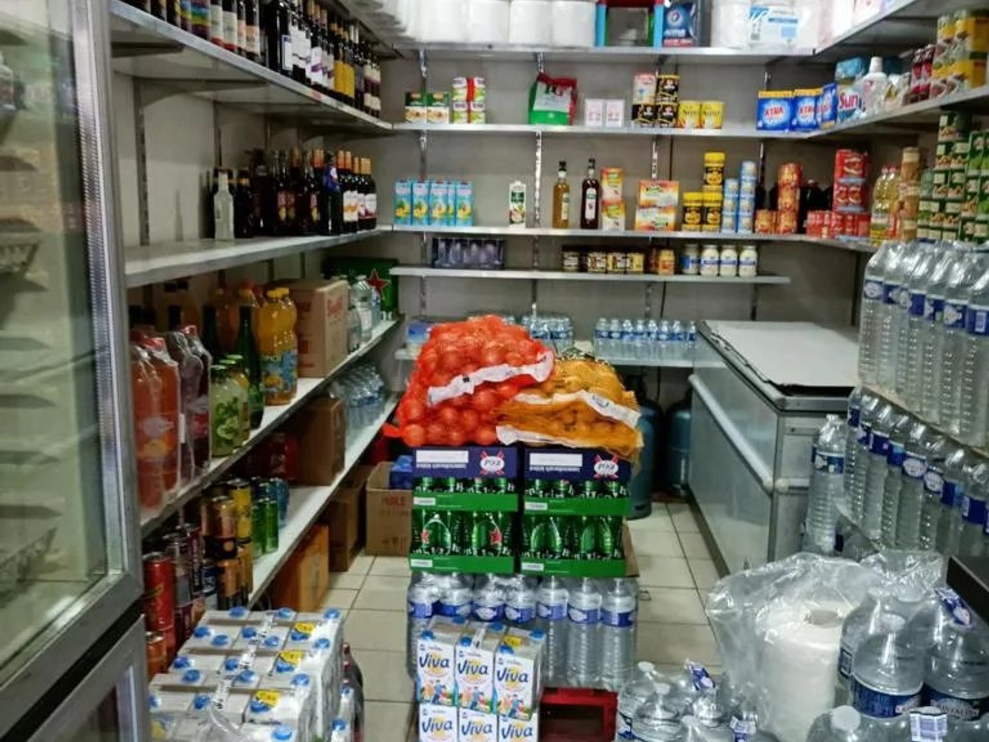 Commerce