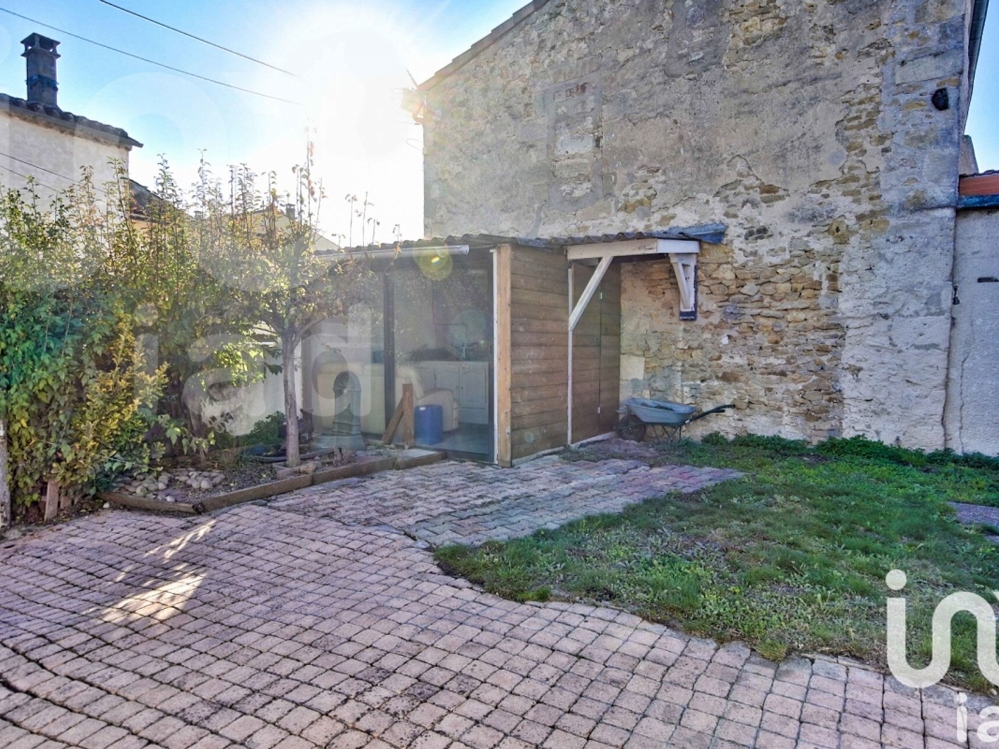 Vente Maison/villa 4 pièces