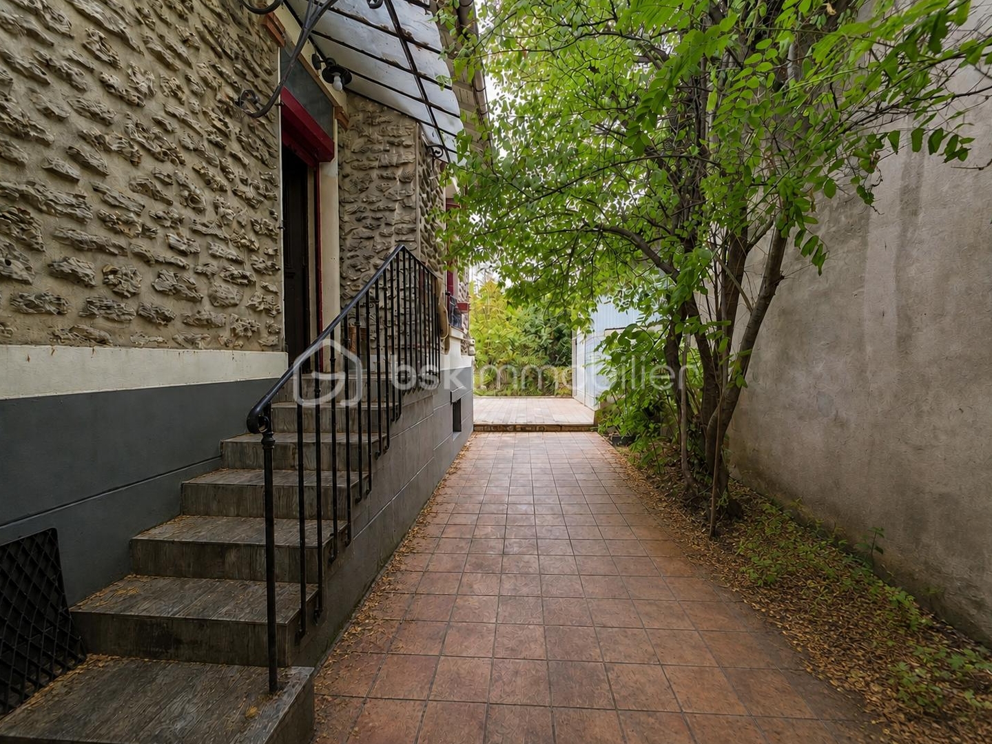 Maison à vendre - 5 pièces - 89m2 - Meaux (77100)