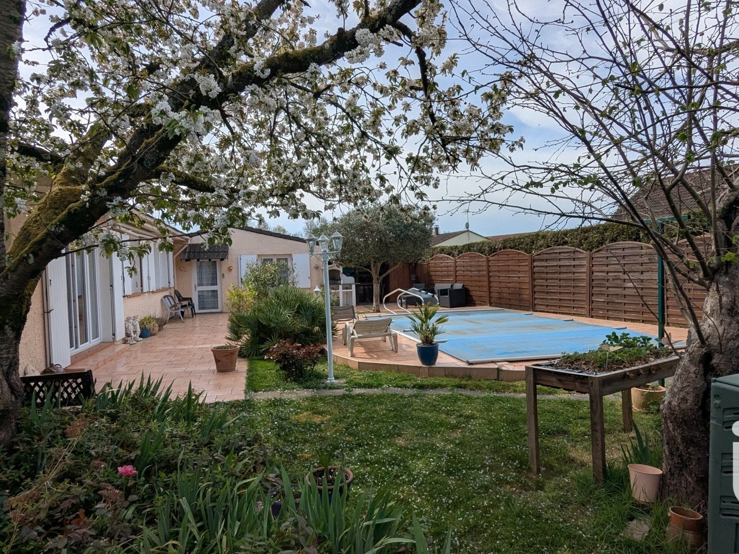 Maison 4 pièces 98 m²