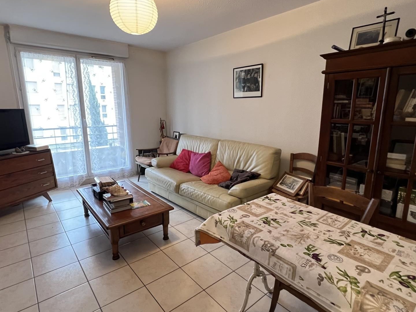 Appartement à vendre - 2 pièces - 38m2 - Albi (81000)