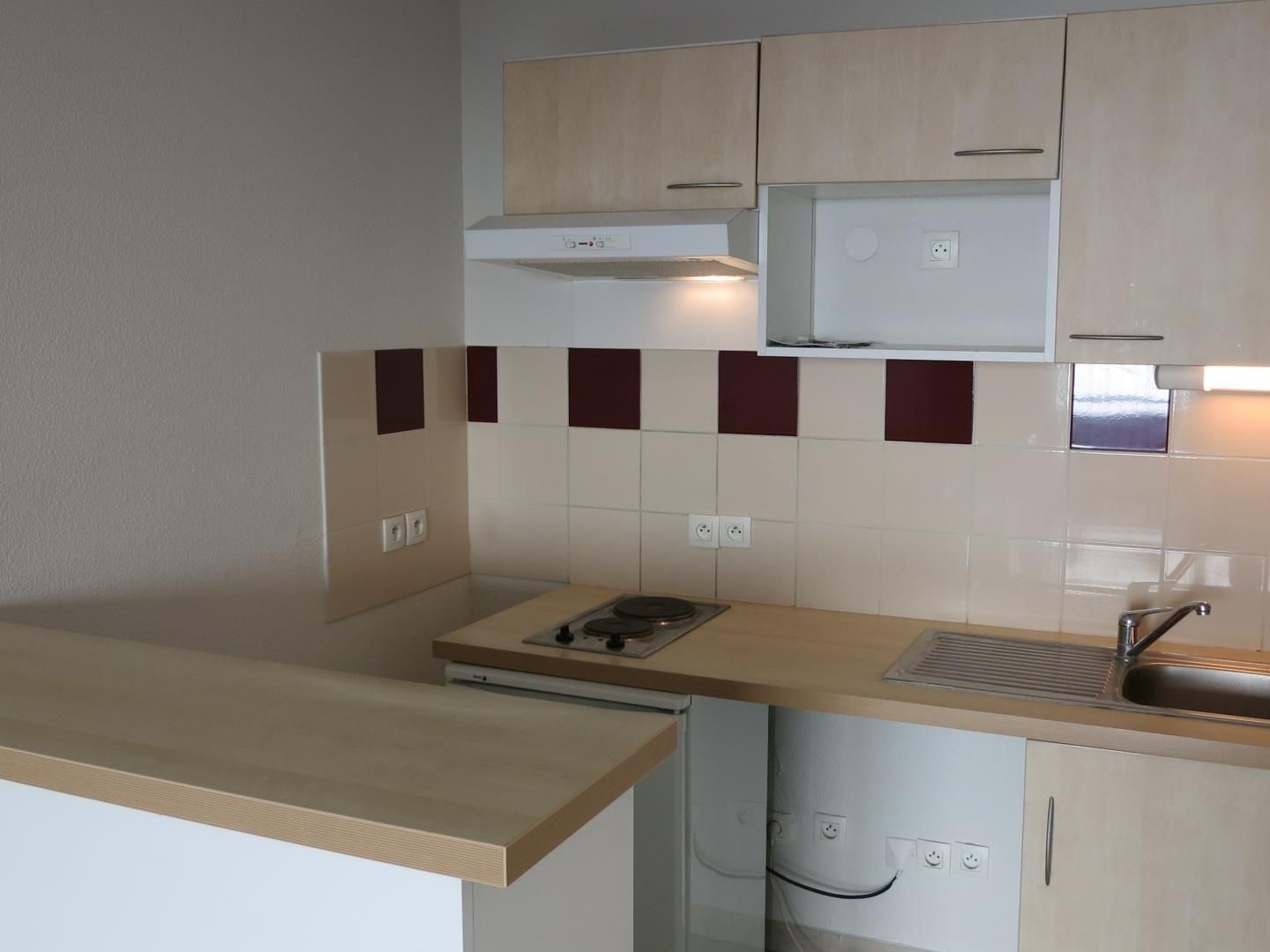 Appartement à vendre - 2 pièces - 38m2 - Albi (81000)