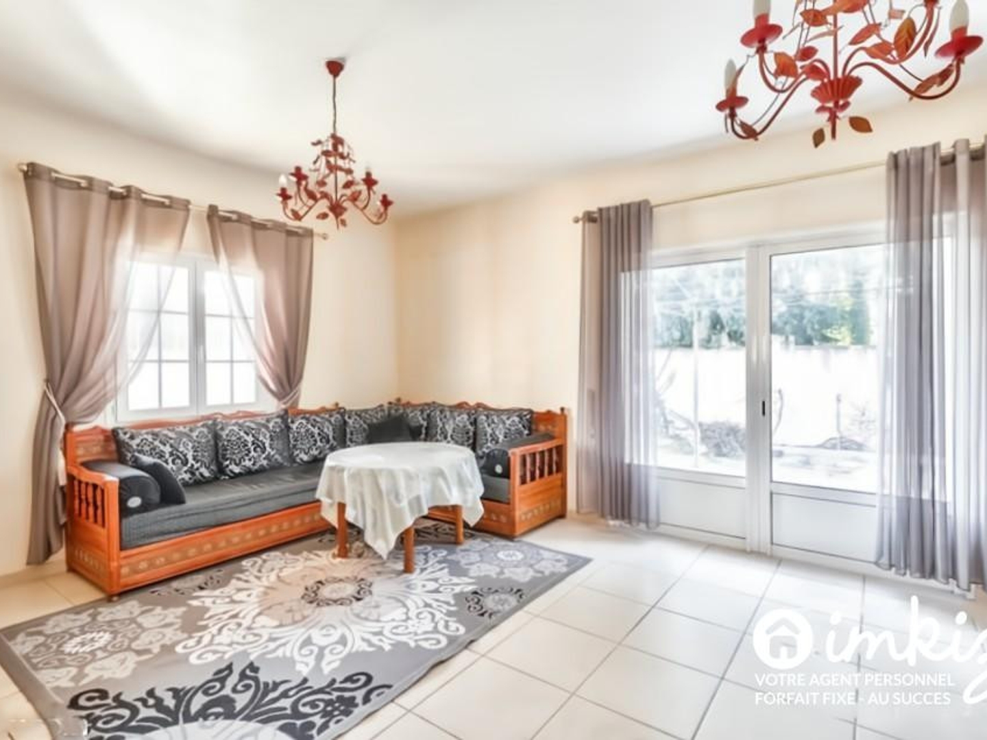Maison à vendre - Avignon (84000)