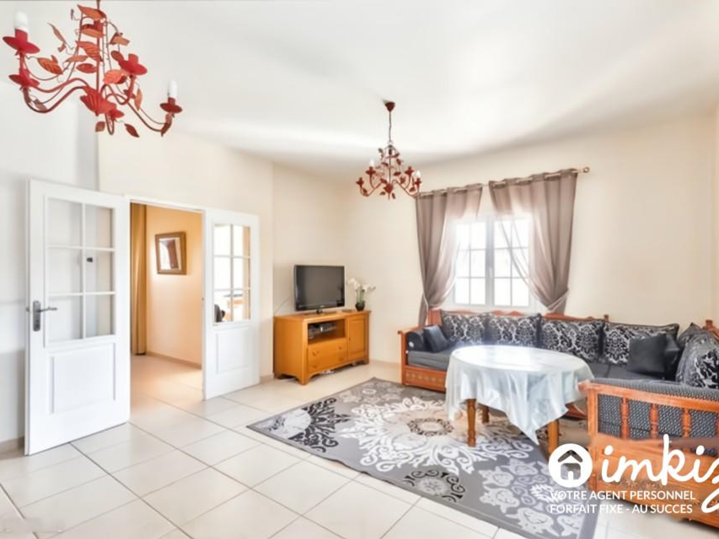 Maison à vendre - Avignon (84000)
