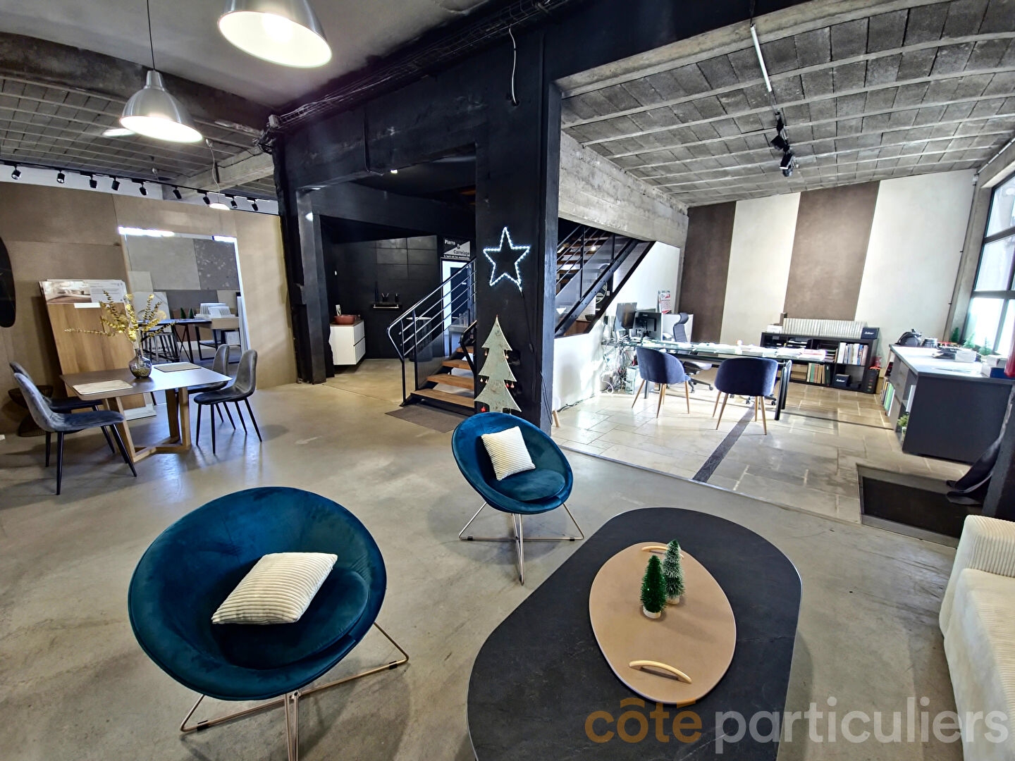 Immeuble à vendre - 1 pièce - 720m2 - Luc-La-Primaube (12450)