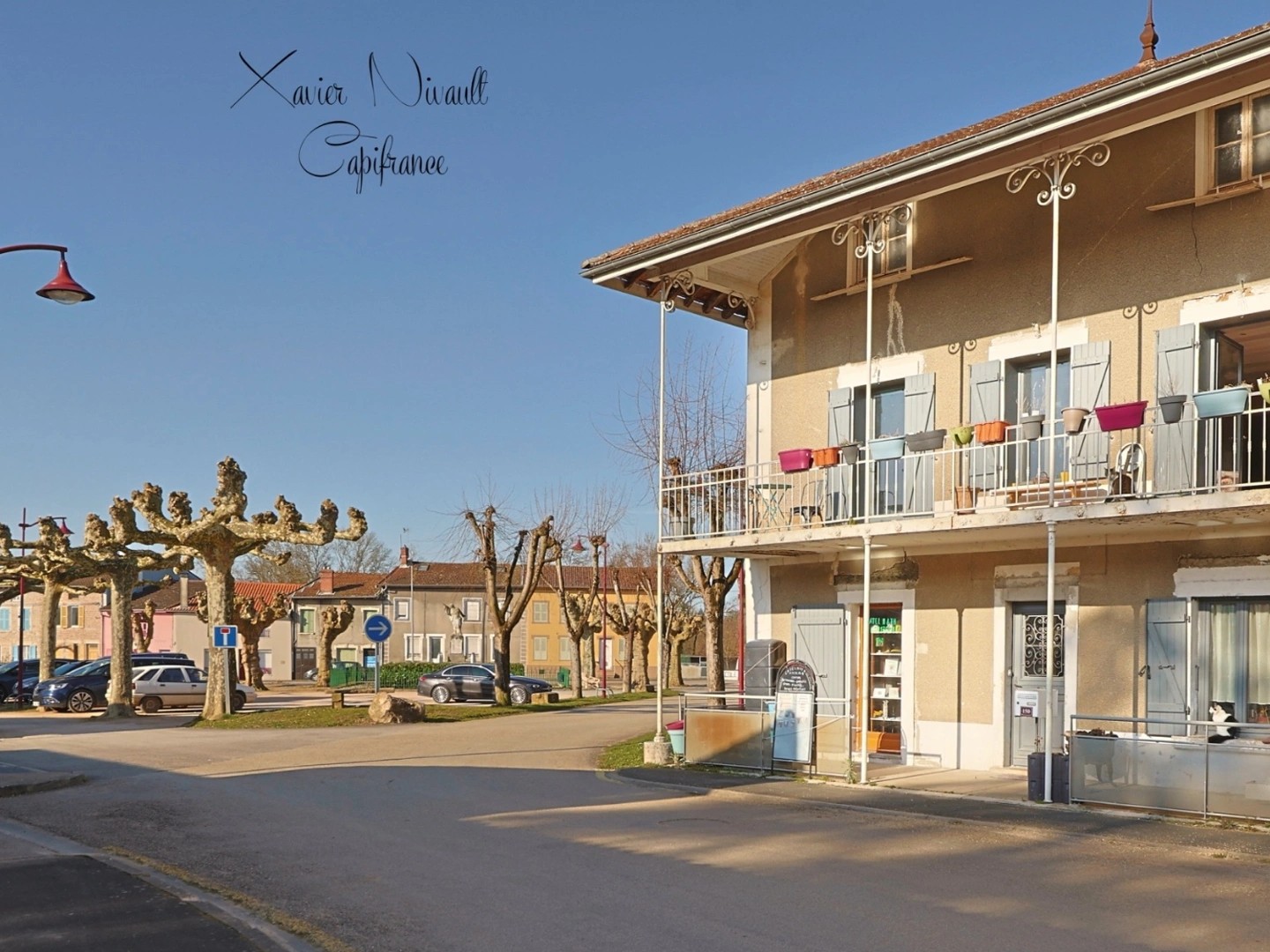 Maison 6 pièces 161 m²