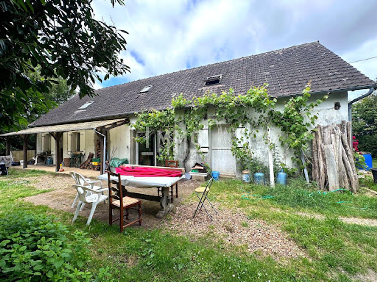 Maison 6 pièces 132 m²