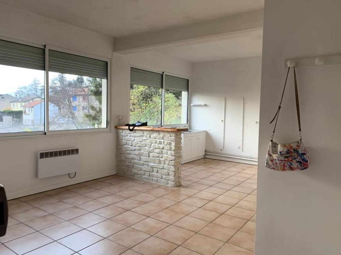 Immeuble à vendre - 8 pièces - 200m2 - Thiers (63300)