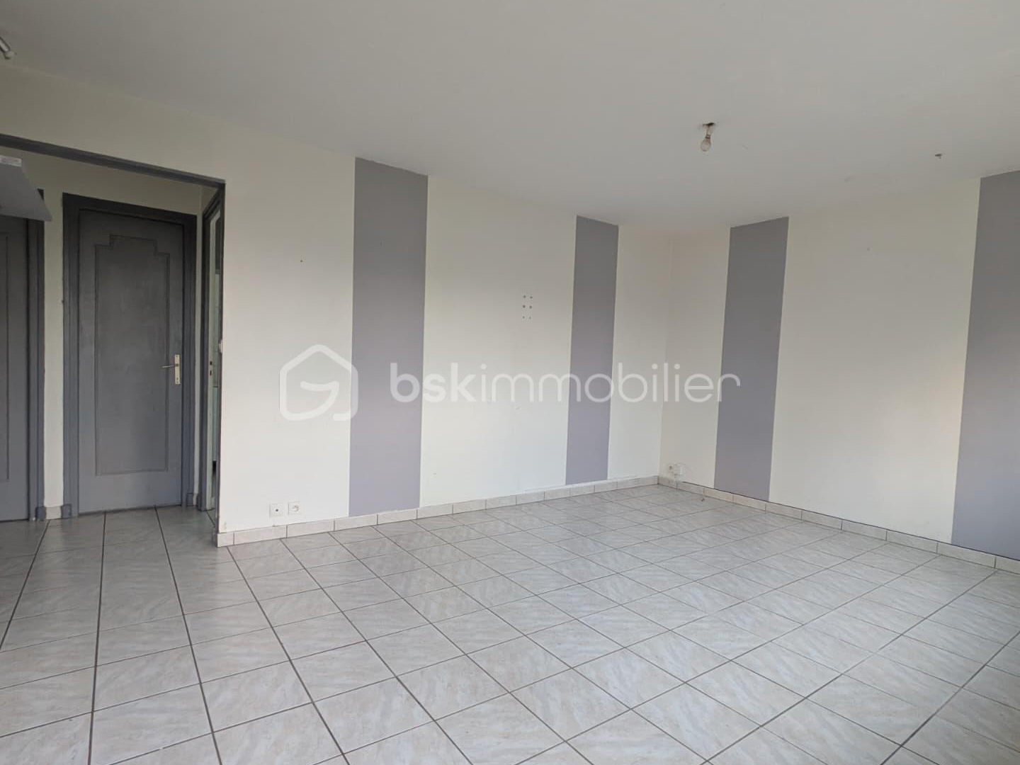 Maison à vendre - 3 pièces - 65m2 - Cavigny (50620)