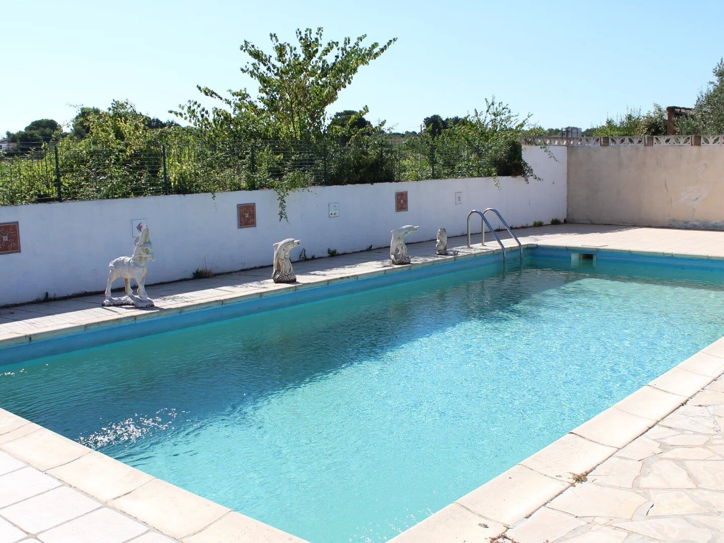 Maison 6 pièces 115 m²