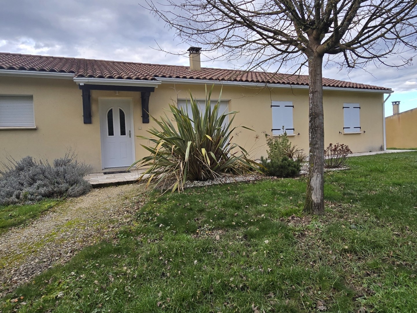 Maison 4 pièces 126 m²
