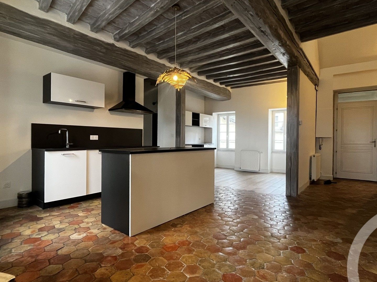 Appartement 2 pièces 80 m²