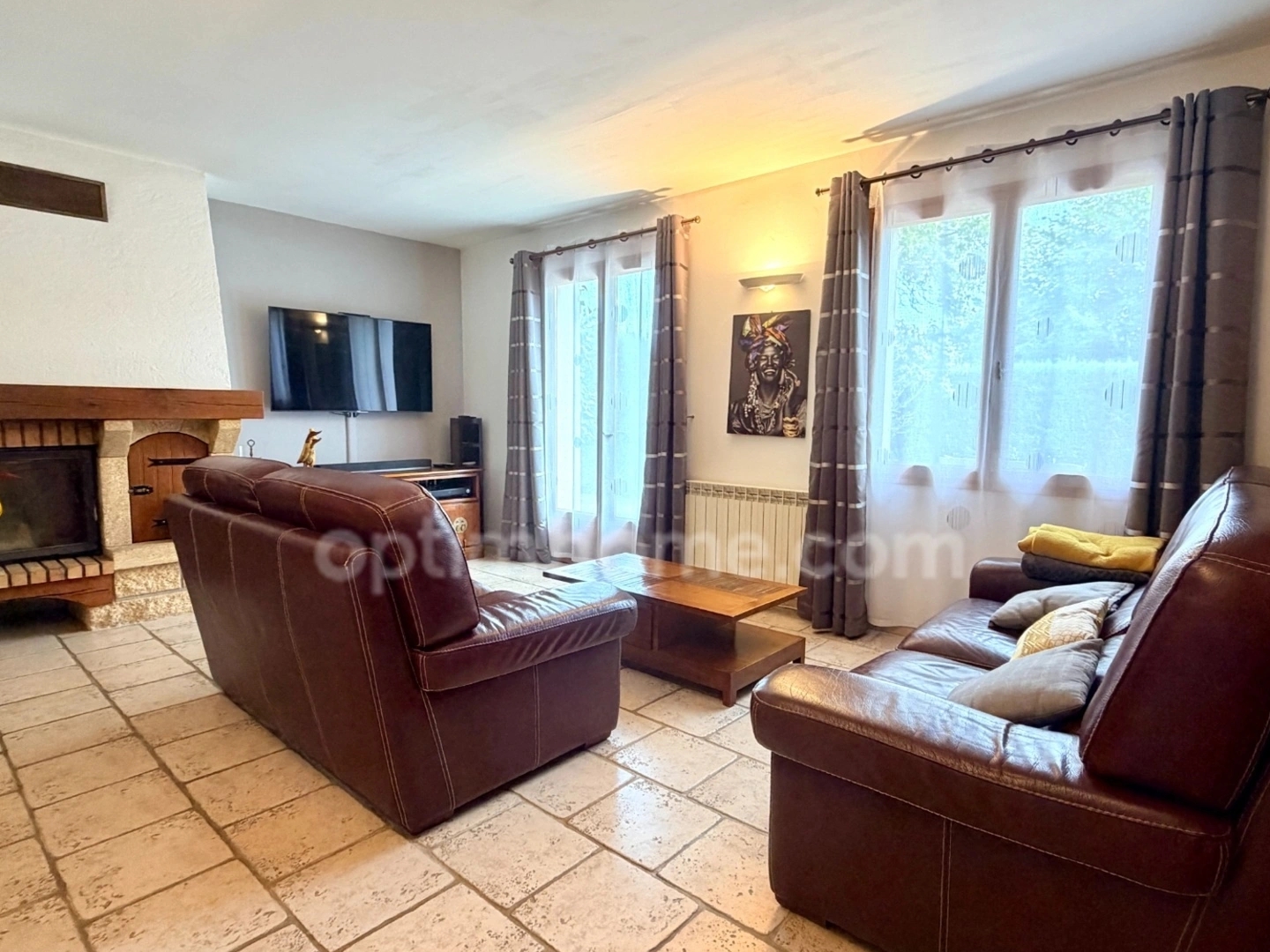 Maison à vendre - 6 pièces - 125m2 - Cerny (91590)