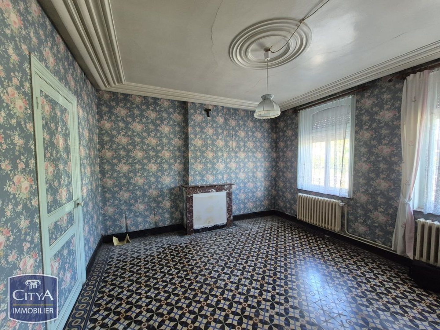 Maison à vendre - 120m2 - Beuvry-La-Forêt (59310)