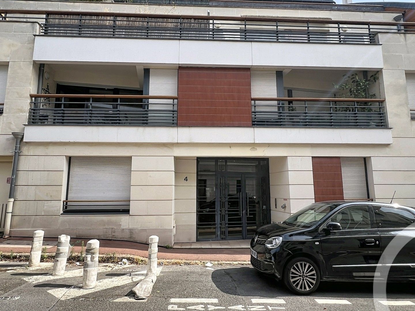Appartement 1 pièce 35 m²