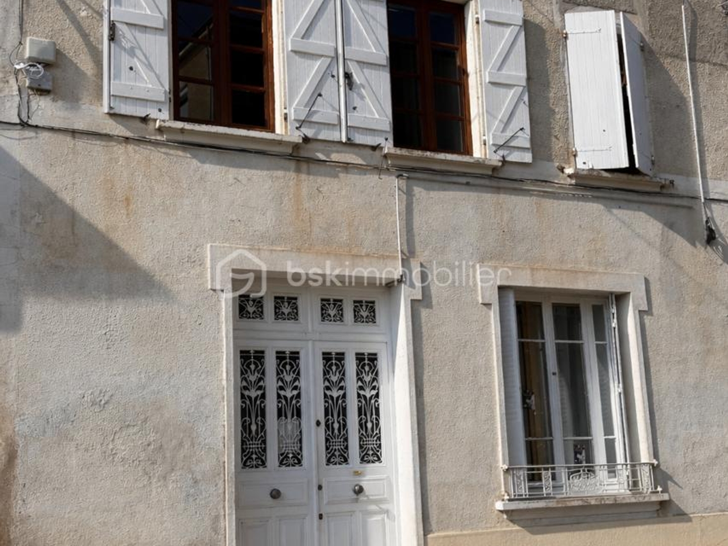 Maison 12 pièces 244 m²
