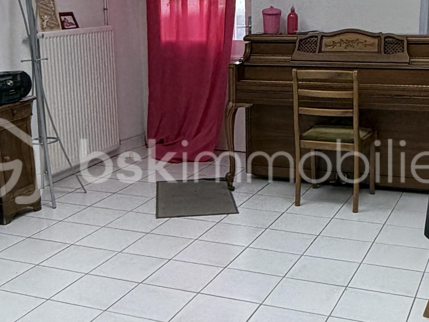 Maison à vendre - 12 pièces - 244m2 - Renaison (42370)