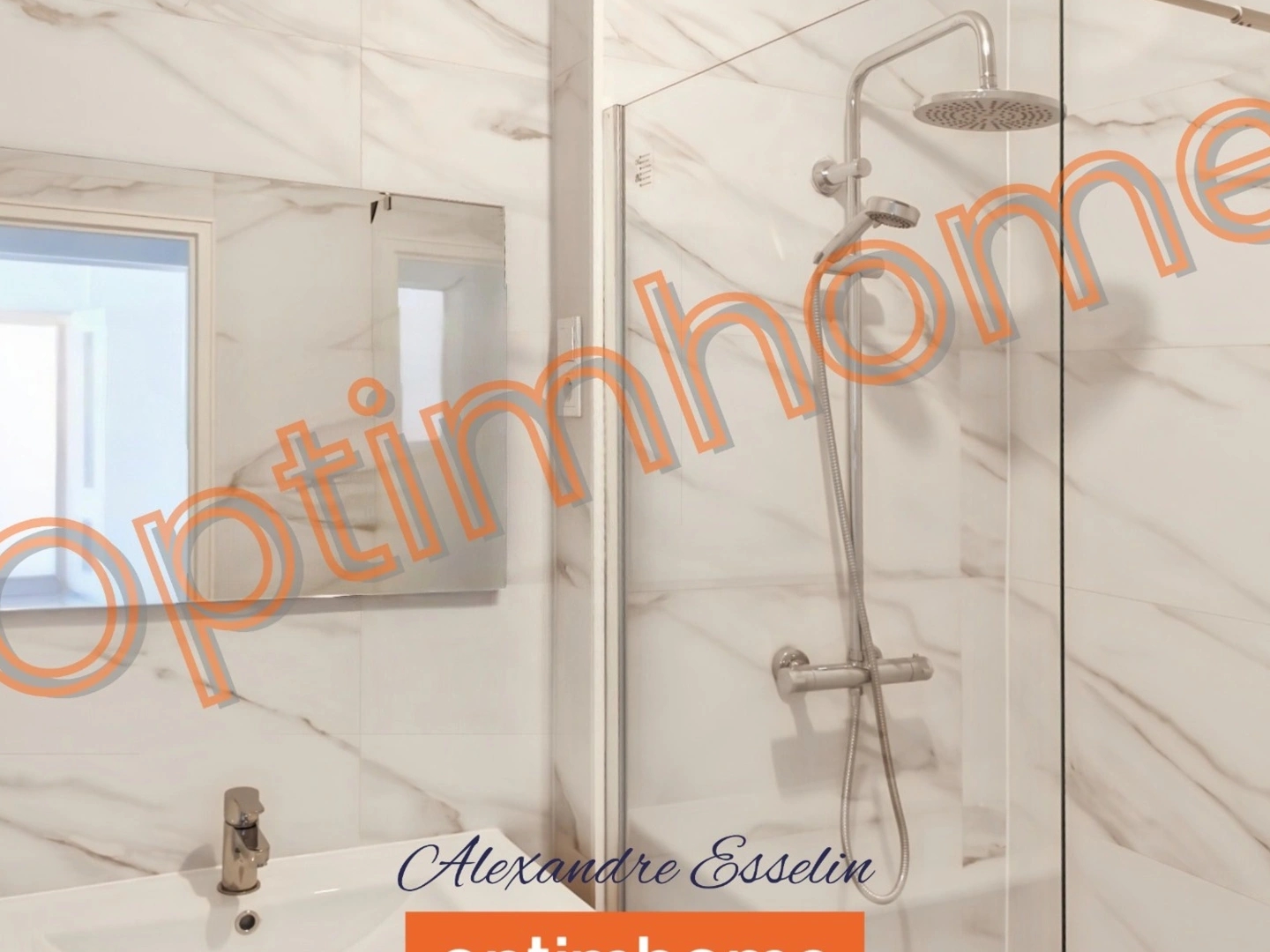 Appartement à vendre - 2 pièces - 49m2 - Florange (57190)