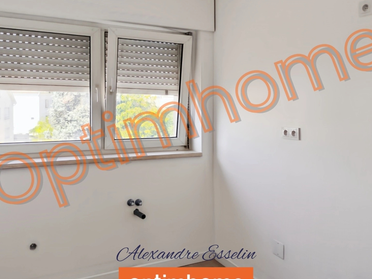 Appartement à vendre - 2 pièces - 49m2 - Florange (57190)
