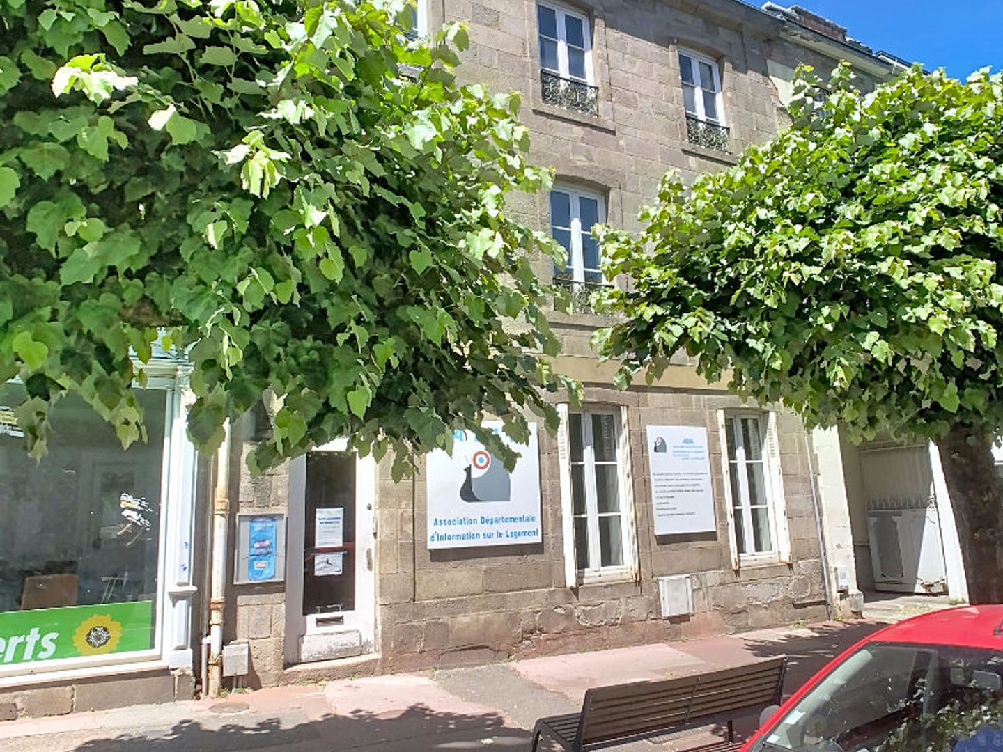 Maison 10 pièces 244 m²
